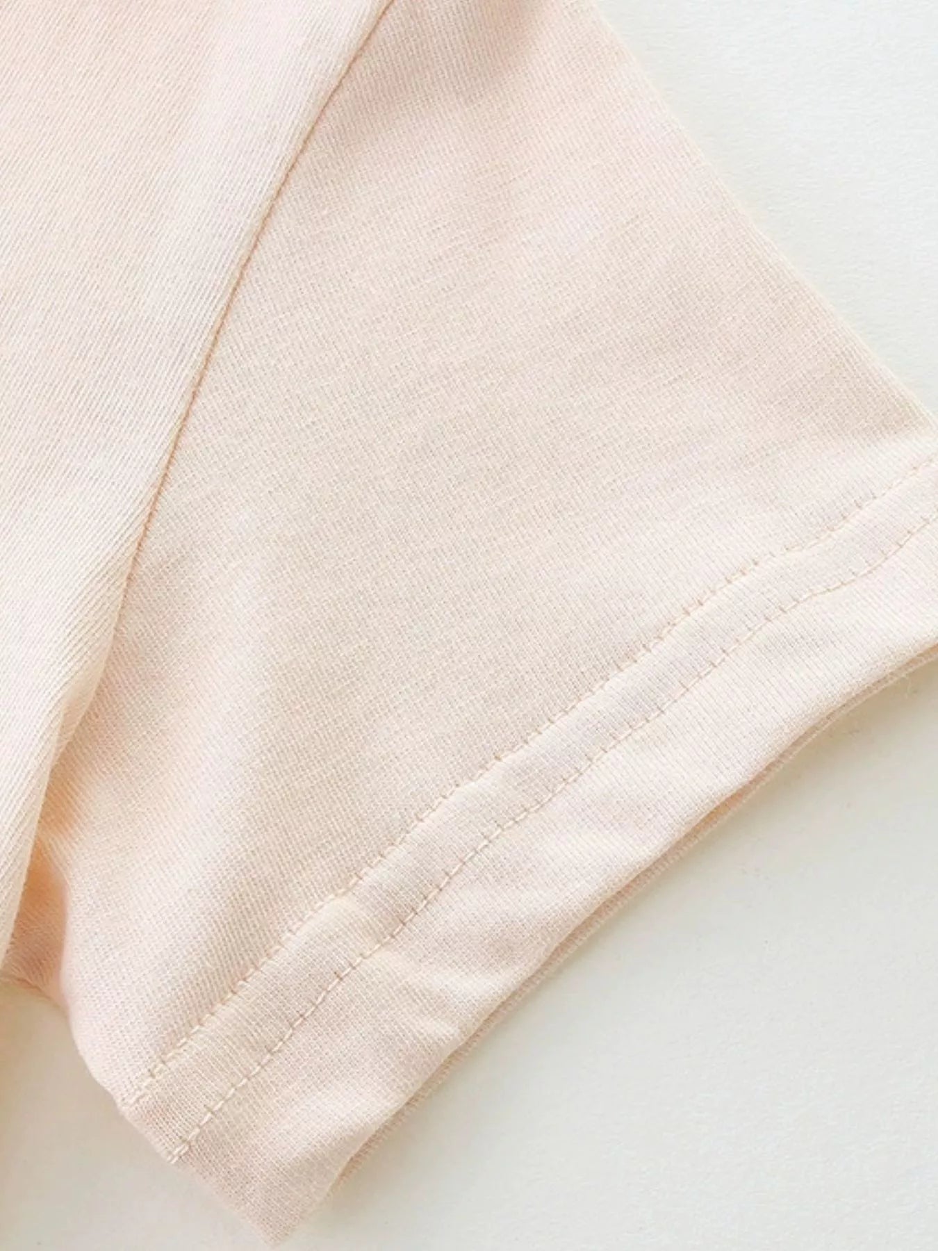 Ballerina Graphic Tulle Dress in Dusty Pink for Girls