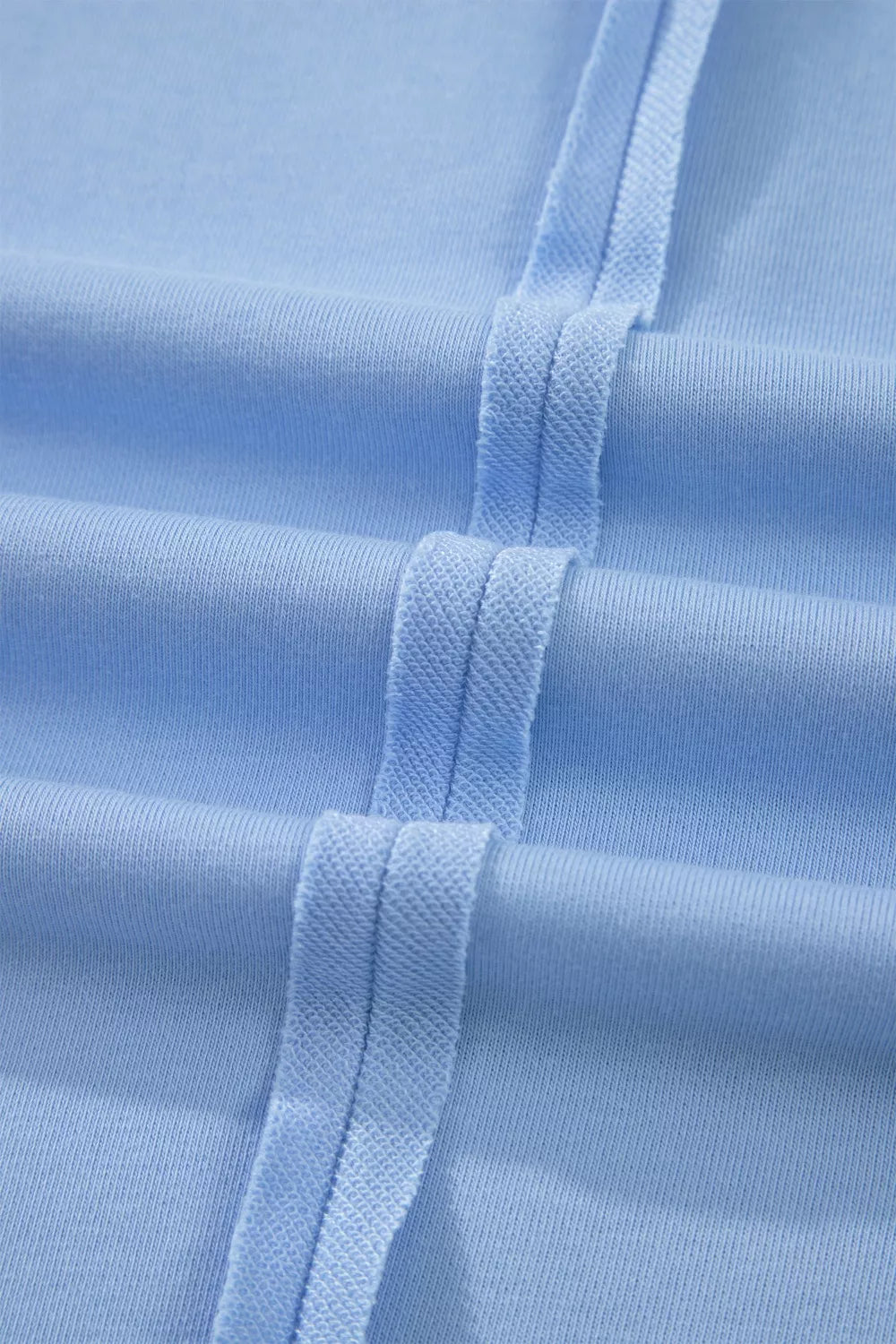 Casual Polo Collar Sleeveless Top and Shorts Set for Women