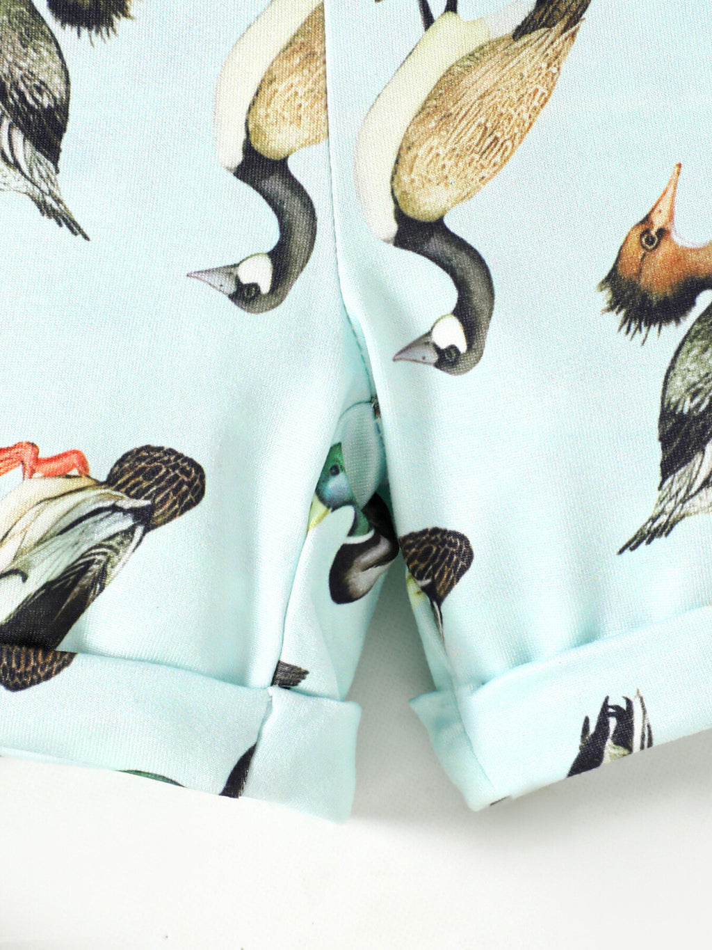 Mama Boy Graphic Casual Tee and Shorts Set for Boys