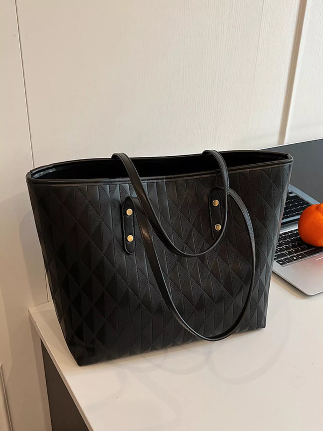 Large Capacity Shoulder Bag for Women