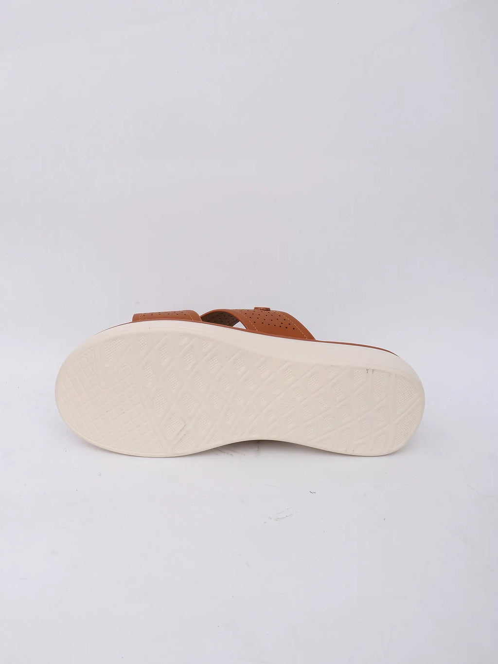 Open Toe Wedge Sandals in Everyday in White for Women